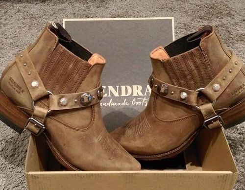 Schoenen 2020: Sendra schoenen en laarzen Schoenen 2020: Sendra schoenen en laarzen